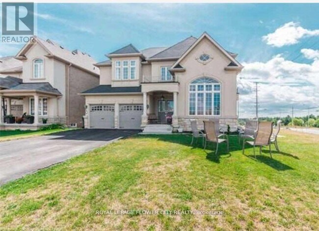 Photo du bâtiment - 38 Black Diamond Cres