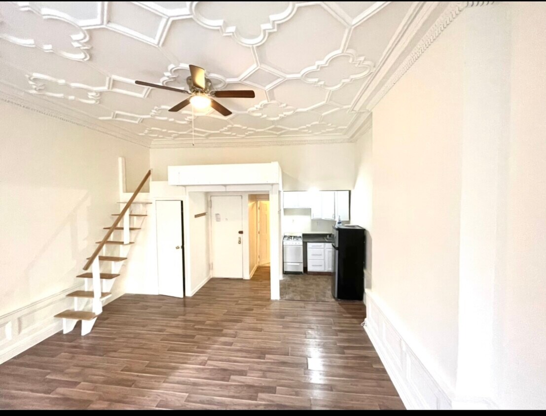 Foto del edificio - 268 W 91st St