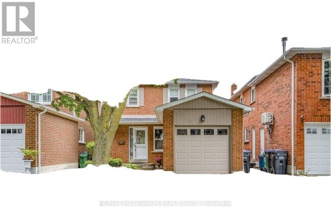 Building Photo - 3009 Olympus Mews