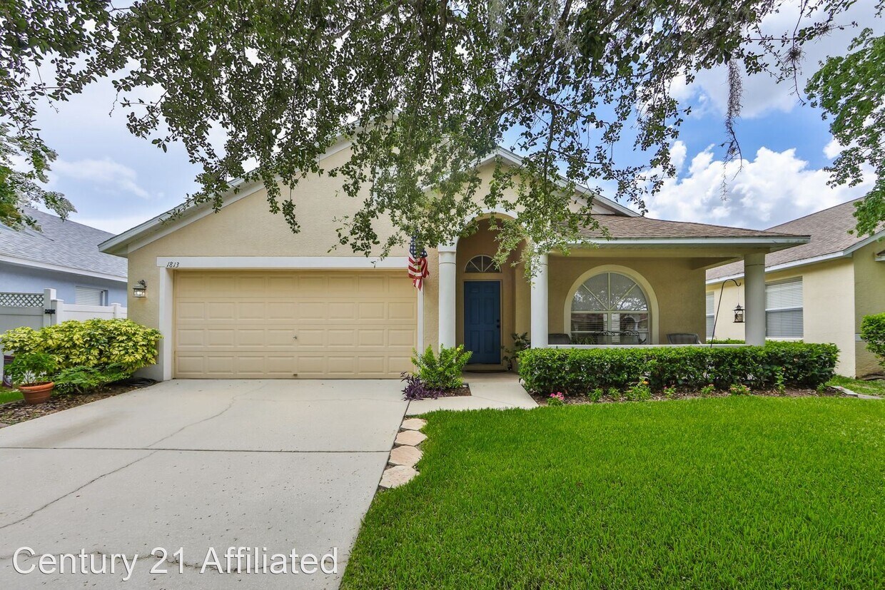 Foto principal - 4 br, 2 bath House - 1813 Greystone Height...