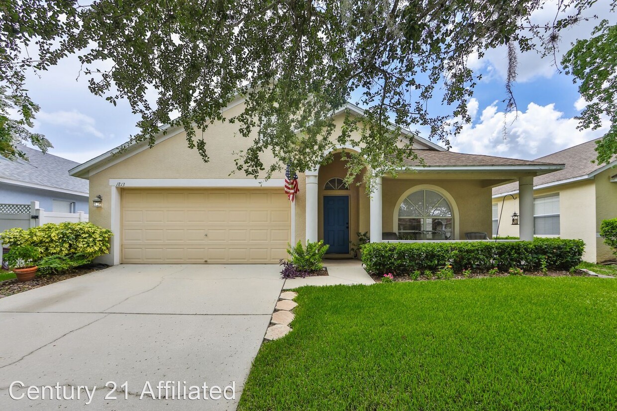 Primary Photo - 4 br, 2 bath House - 1813 Greystone Height...