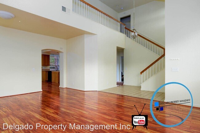 Building Photo - 4 br, 2.5 bath House - 241 Waterview Terrace