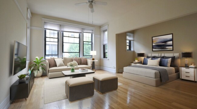 Foto del edificio - 723 W Barry Ave