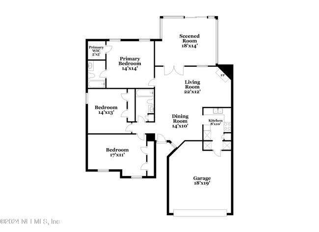 Building Photo - 11516 Birch Forest Cir E