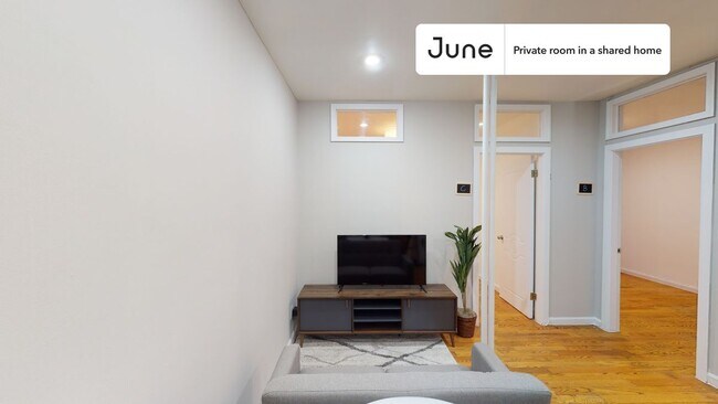 Building Photo - Room in Shared 3 bed/1 bath home in Upper West Side