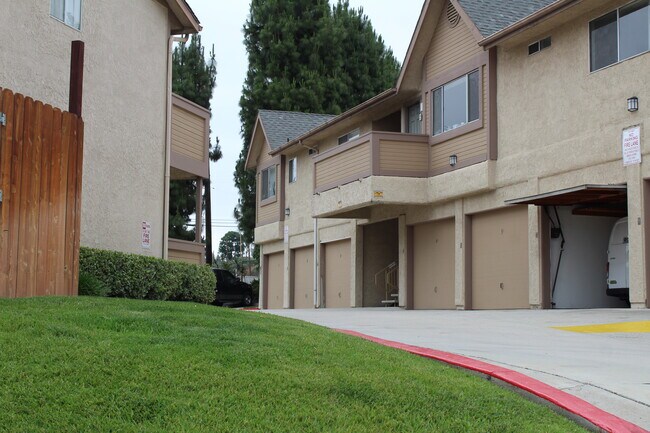 Foto del edificio - Shady Canyon Foothills