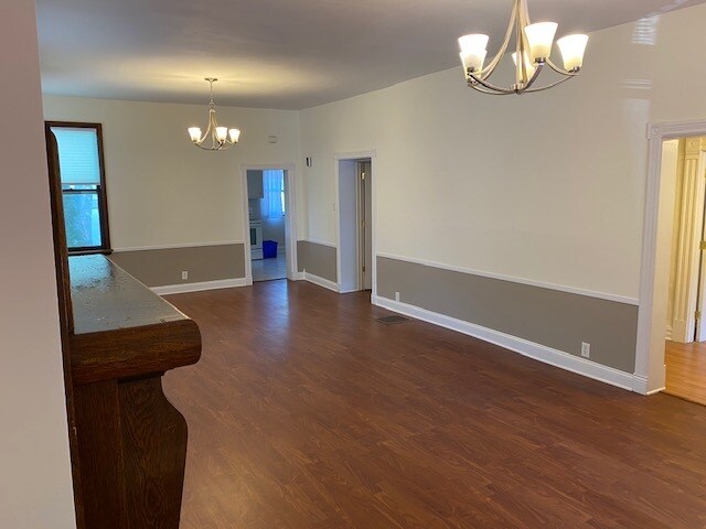 Foto del edificio - 1219 Highland St