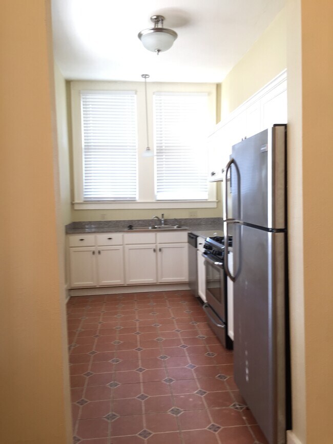 Foto del edificio - 920 Scott St