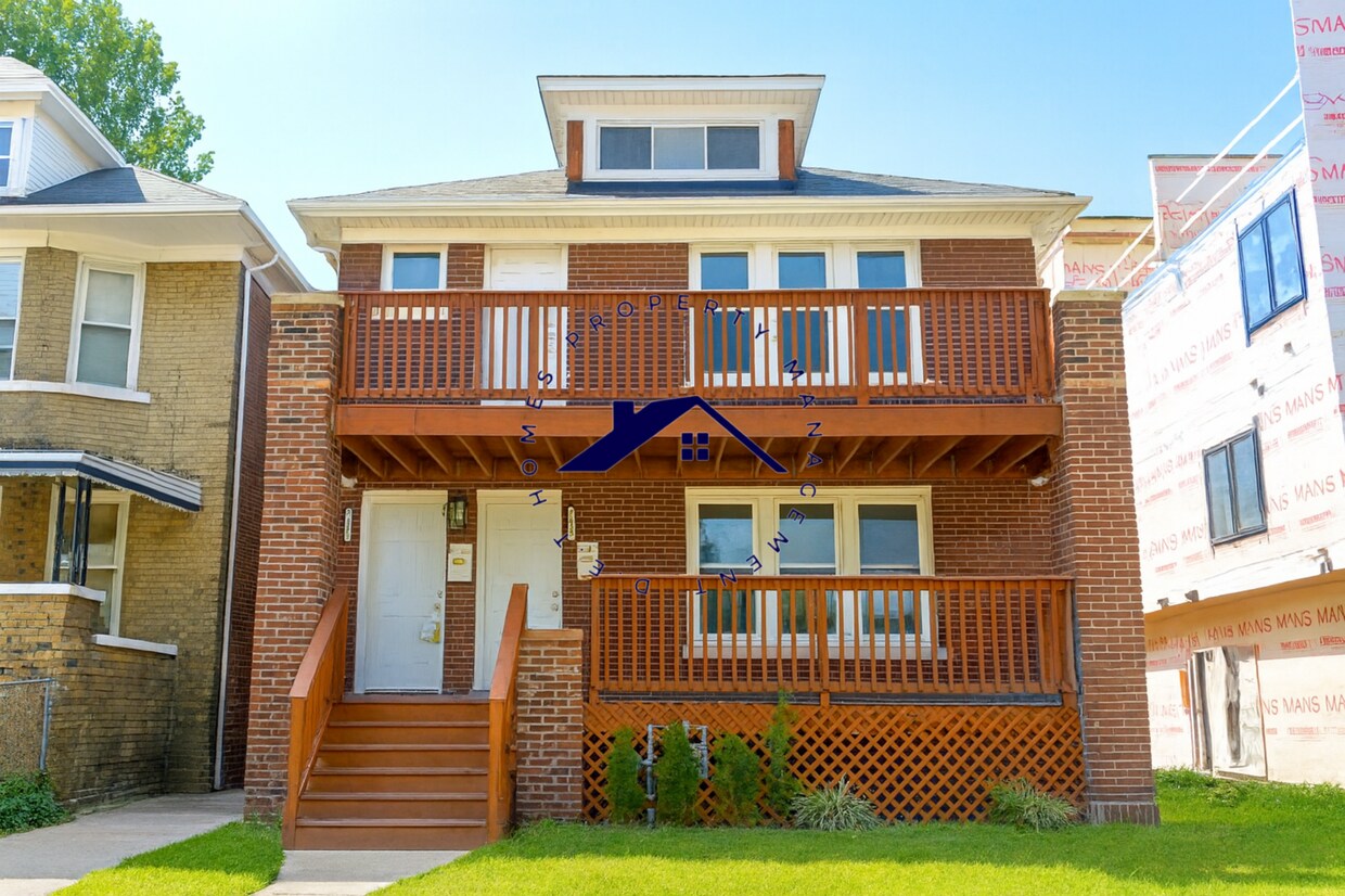 Foto principal - 7633 Woodrow Wilson St