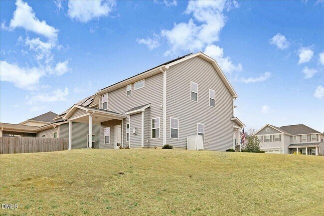 Foto del edificio - 281 E Webber Ln