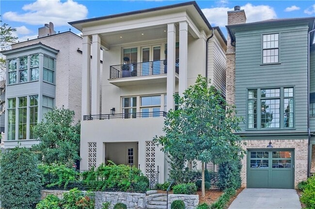 Photo - 81 Delmont Dr NE Townhome