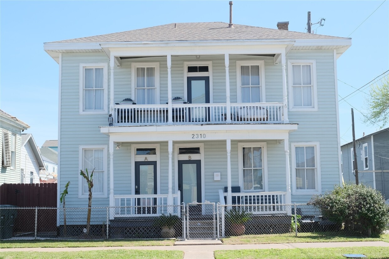 Foto principal - 2310 33rd St