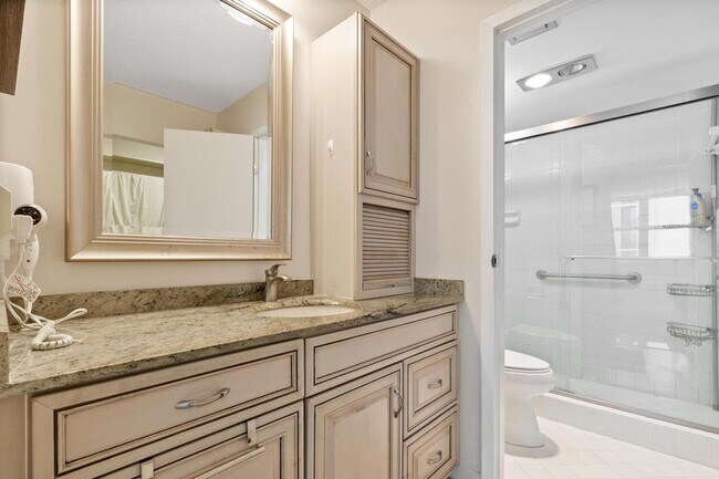 Foto del edificio - 5440 N Ocean Dr
