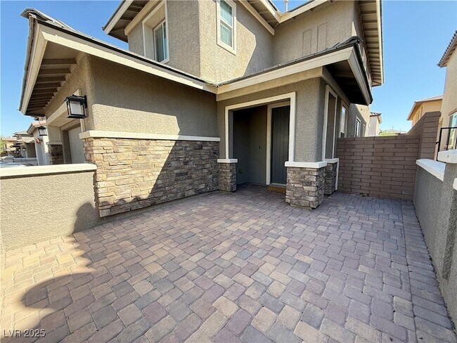 Foto del edificio - 469 Cadence View Way
