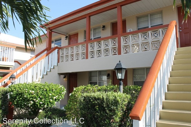 Building Photo - 112 Bamboo Rd