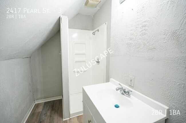 Foto del edificio - 2417 Pearl St