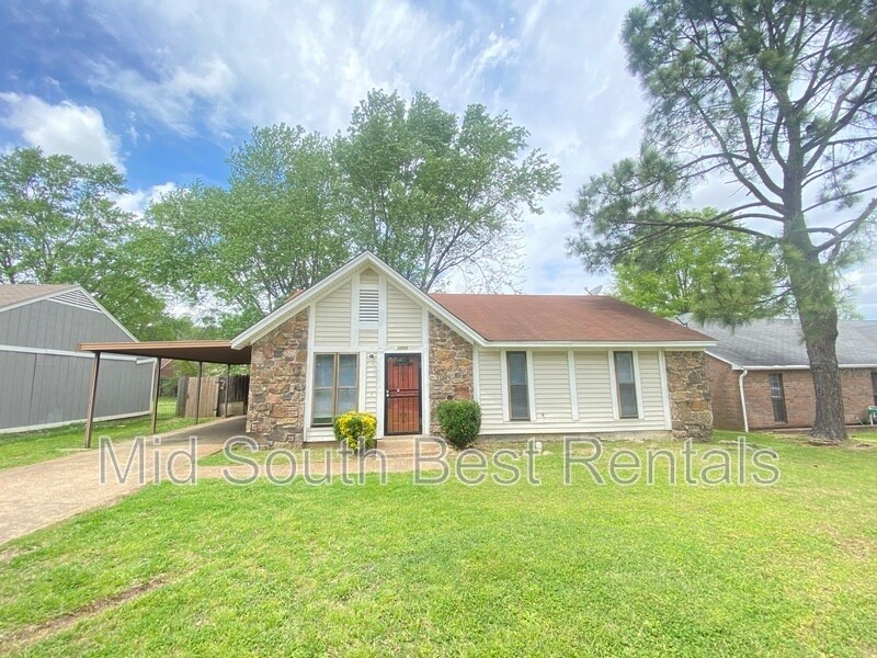Primary Photo - 3500 Dawnridge Dr