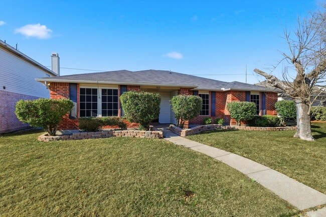 Photo - 1452 Hickory Creek Lane Unit House