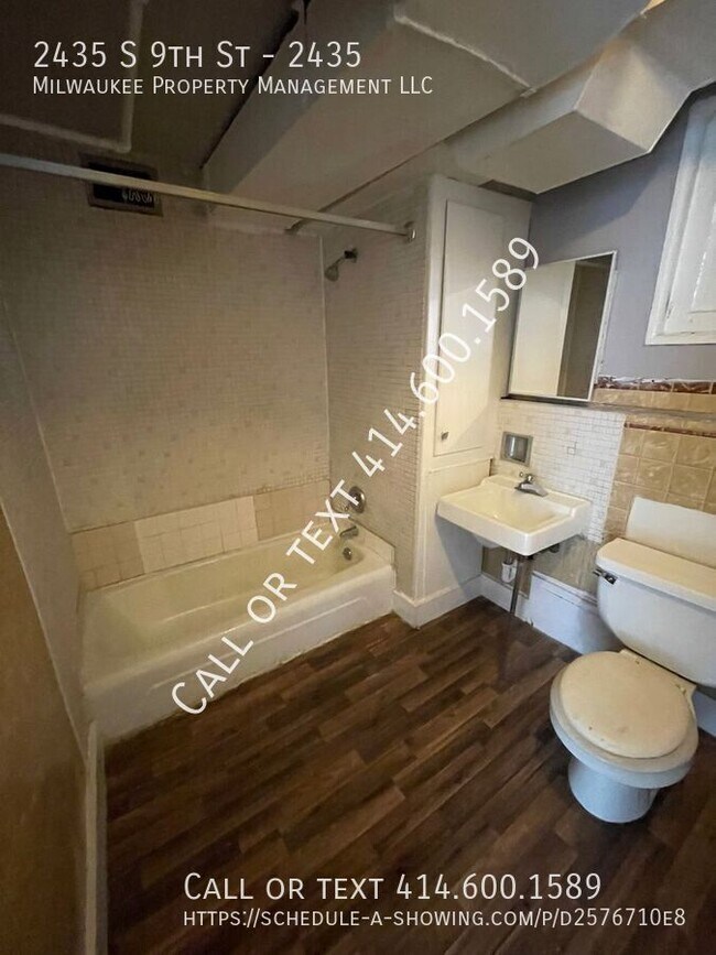 Foto del edificio - 2435 S 9th St