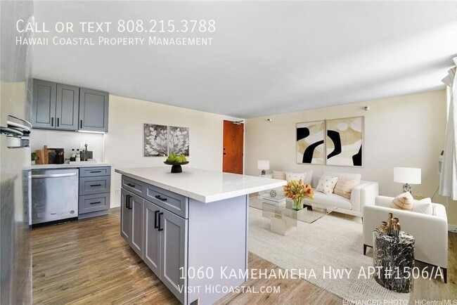 Photo - 1060 Kamehameha Hwy House