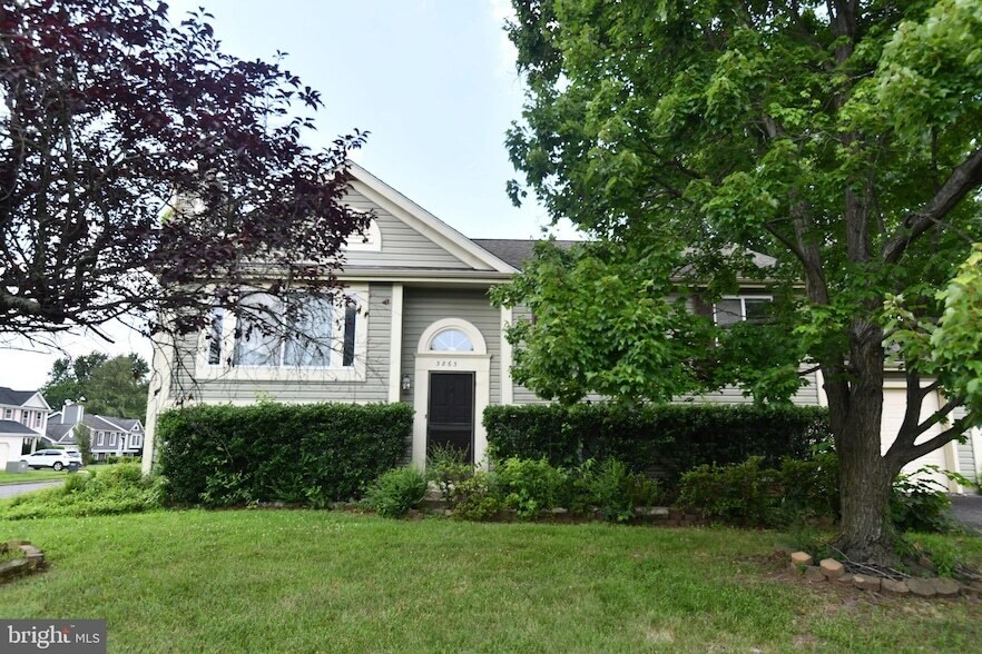Foto principal - 3863 Beech Down Dr