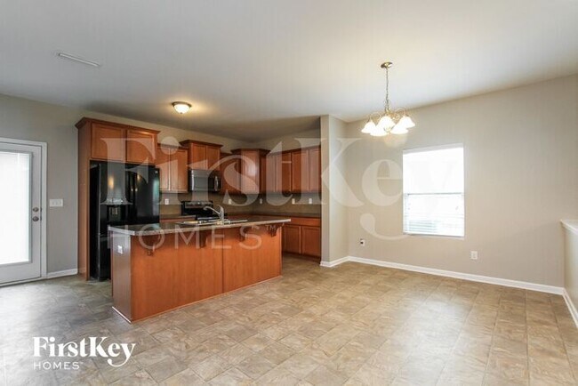 Foto del edificio - 504 Landis Oak Way