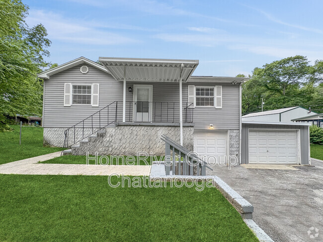 Building Photo - 11641 Guth Rd