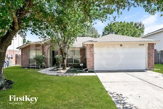 Building Photo - 28914 Stone Fox Dr