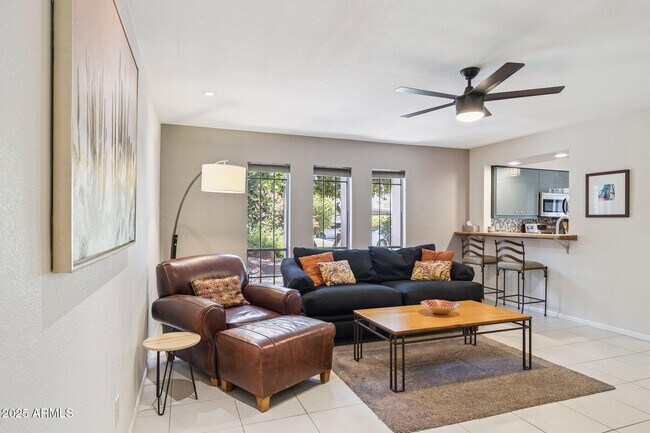 Foto del edificio - 5207 N 24th St
