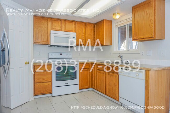 Foto del edificio - 1011 Settlers St