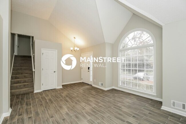 Foto del edificio - 3 Bedroom Pet-Friendly Home in KENNESAW, G...