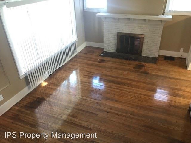 Building Photo - 3 br, 1 bath House - 533 Lakewood