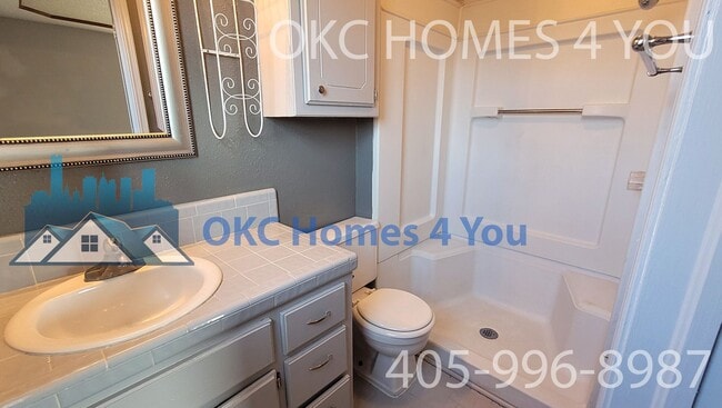 Building Photo - 3 Bedroom 2 bath in Edmond, OK.