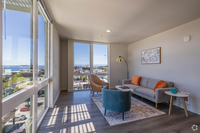 Building Photo - Niwa Apartments