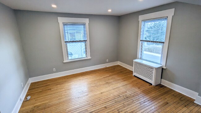 Foto del edificio - 3 Kirkwood Pl