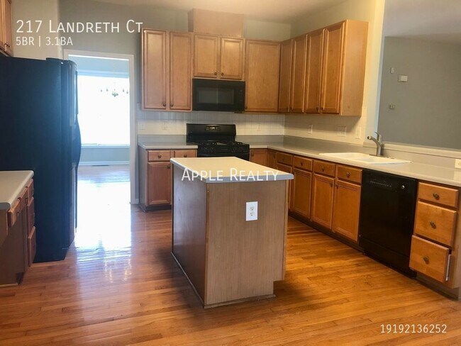 Foto del edificio - 217 Landreth Ct., Durham, NC 27713 - Avail...