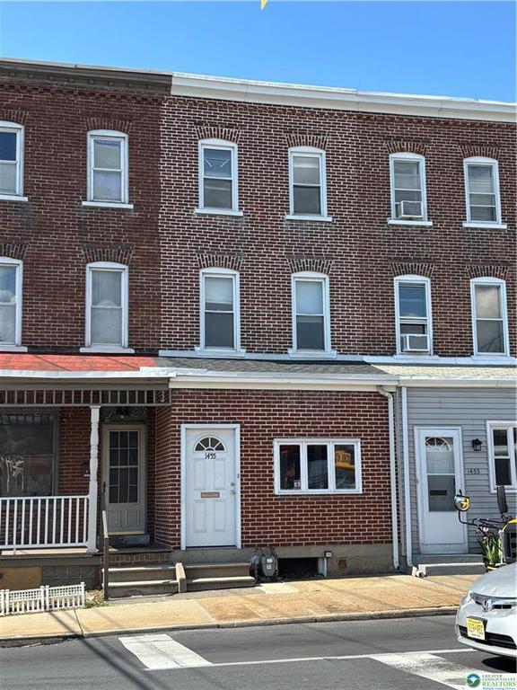 Foto del edificio - 1455 Tilghman St