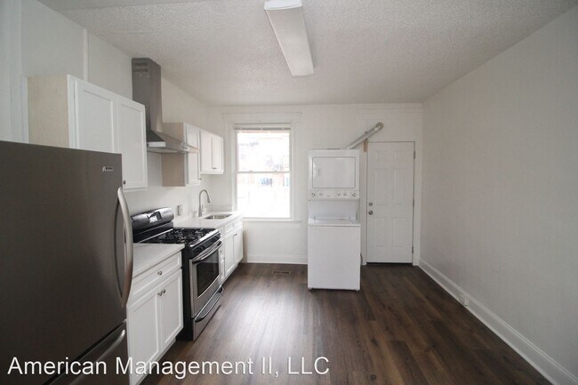 Building Photo - 3 br, 1 bath House - 1626 E. 28th St.