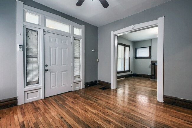 Foto del edificio - 1754 N 4th St
