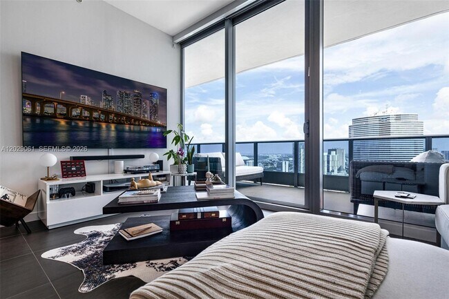 Foto del edificio - 200 Biscayne Blvd Way