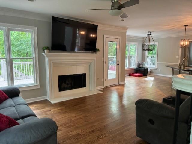 Building Photo - 5128 Verbena Dr