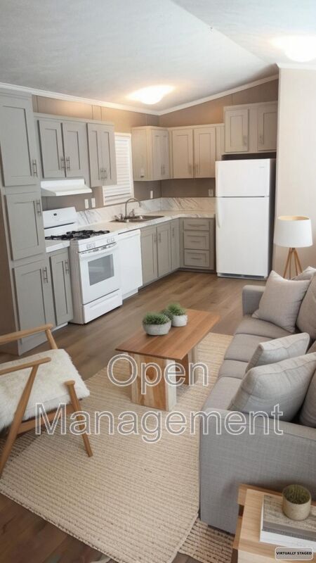 Foto del edificio - 2710 N Farm Rd 137