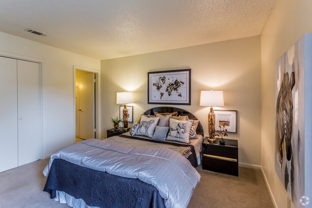 Stonewall Apartments Apartments Jacksonville, AR