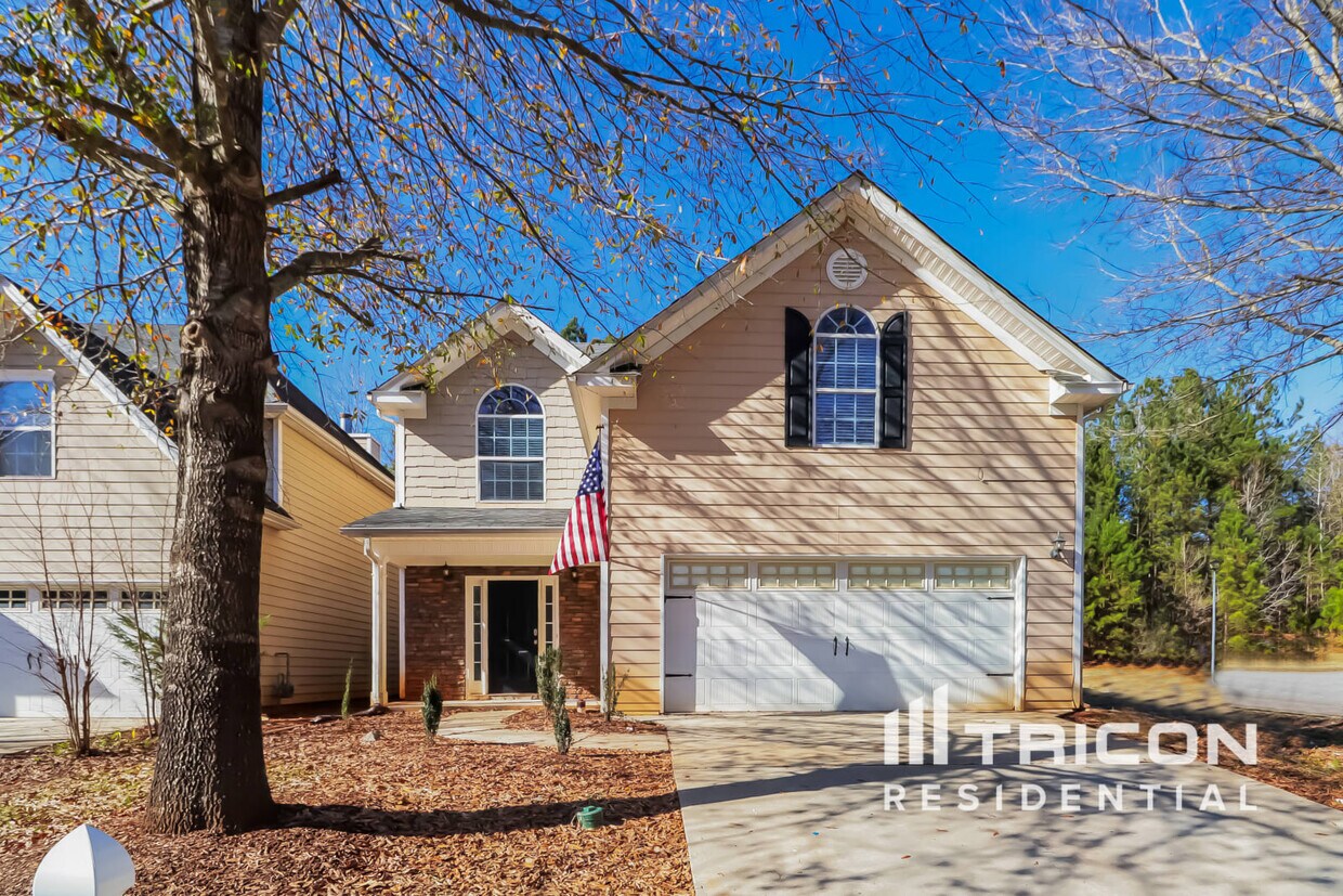 Primary Photo - 80 Stony Oak Dr