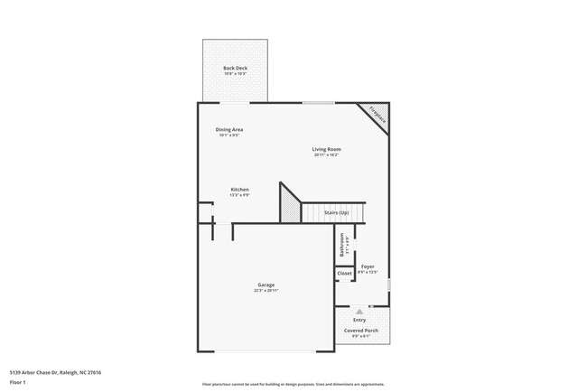Building Photo - 5139 Arbor Chase Dr