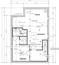 Building Photo - 3509 Howard St