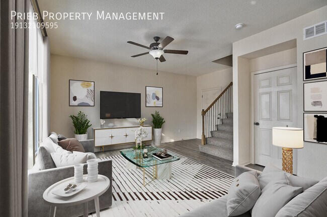 Foto del edificio - 2132 W Forest Dr