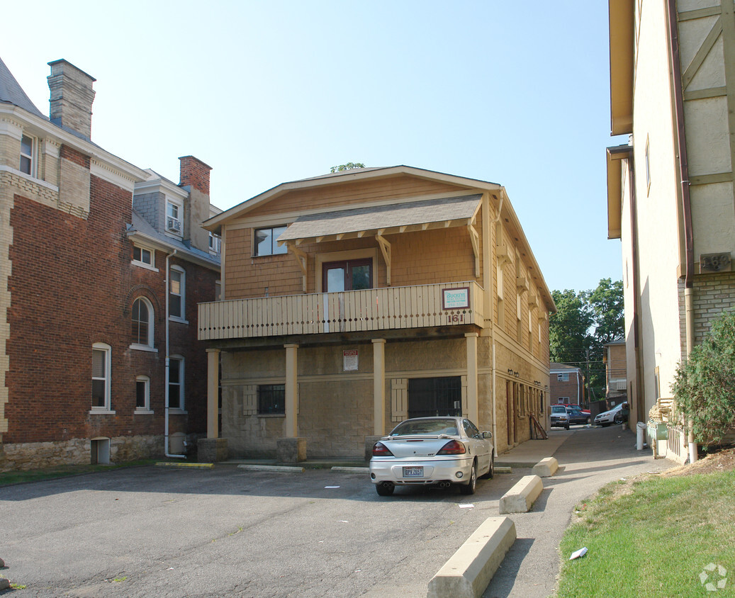 Building Photo - 161 W 10th Ave