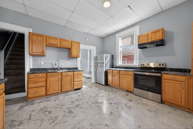 Foto del edificio - 3741 Minnesota Ave