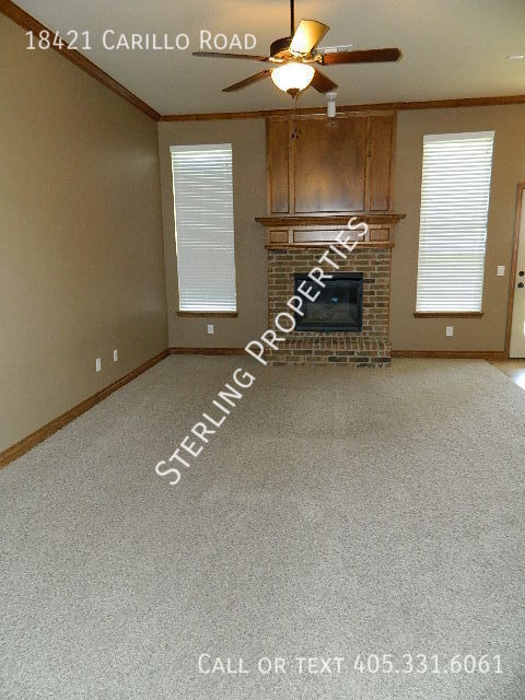 Photo - 18421 Carillo Road- House